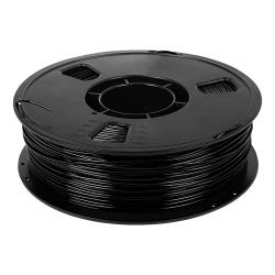 filament PLA 1kg czarny 1,75mm